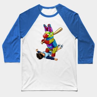 Revenge is Sweet Baseball T-Shirt